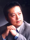 Bill Huang