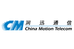 China Motion