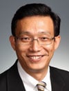 Liu Dong